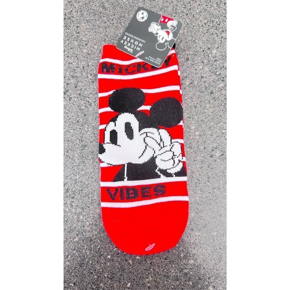 Disney Mickey Mouse  Socks